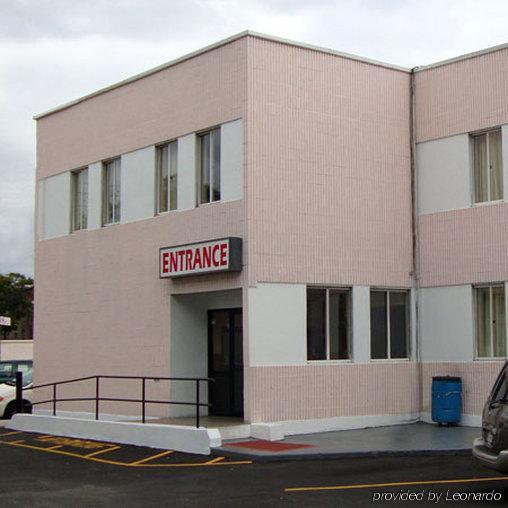 Riviera Motor Inn Brooklyn New York Exteriér fotografie