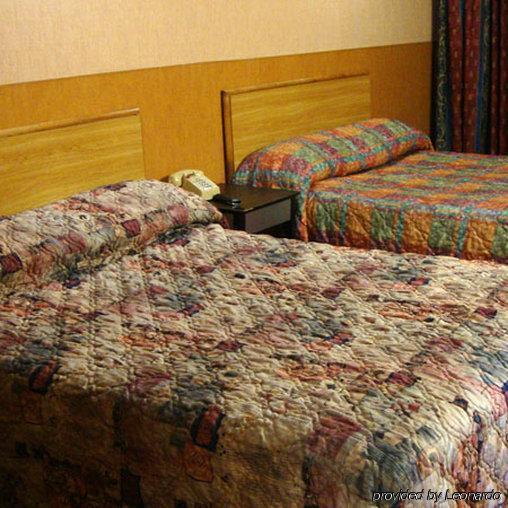 Riviera Motor Inn Brooklyn New York Pokoj fotografie