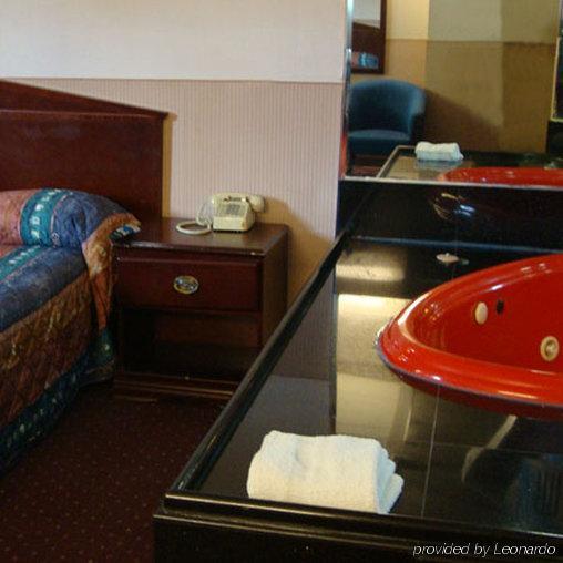Riviera Motor Inn Brooklyn New York Pokoj fotografie