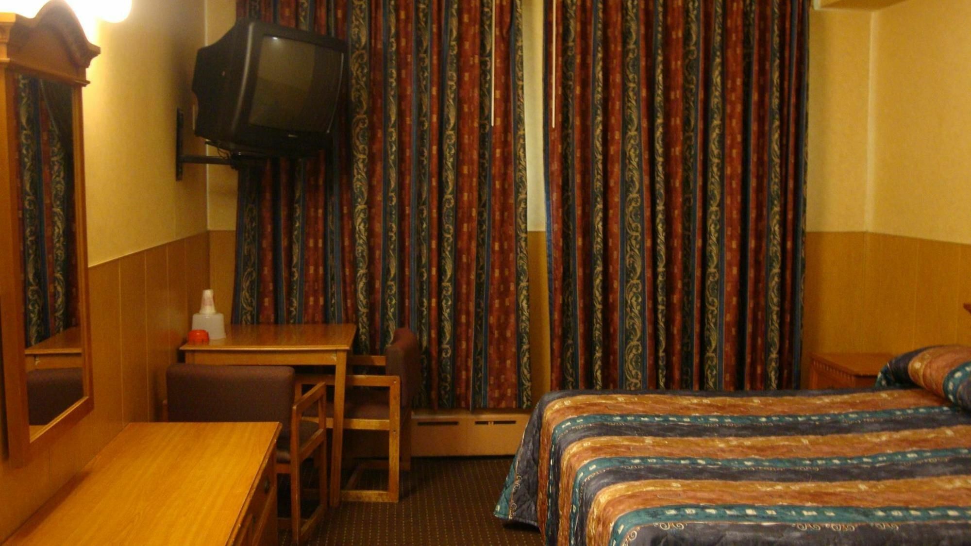 Riviera Motor Inn Brooklyn New York Pokoj fotografie